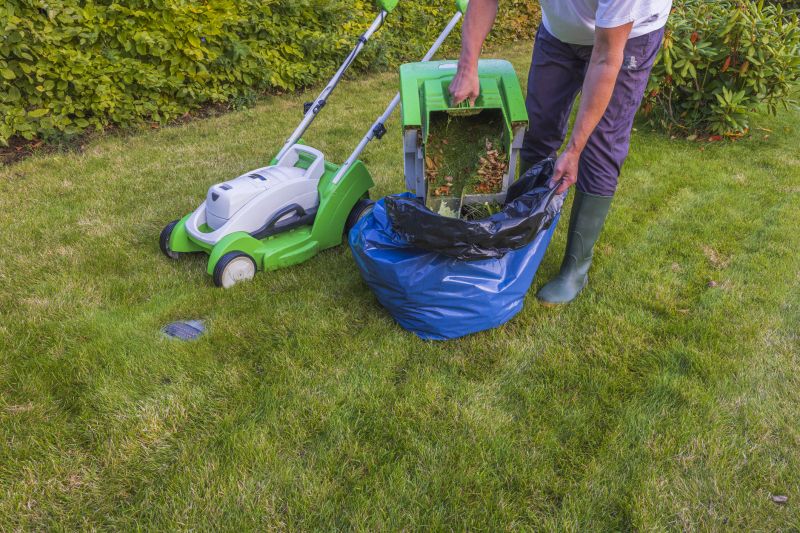 Contact About Lawn Care