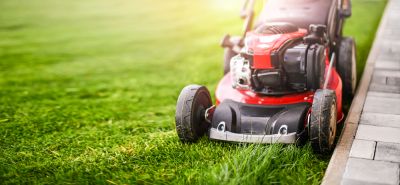 Lawn Mowing - Lawn Care And Landscaping Bergen County, New Jersey