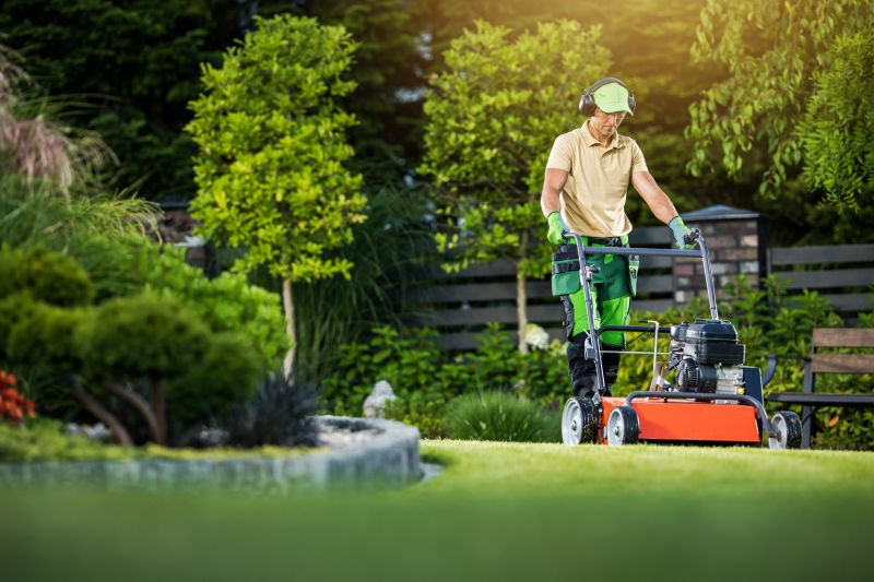 Lawn Care And Landscaping