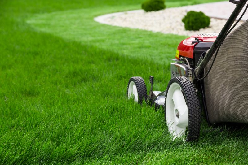 Lawn Care And Landscaping