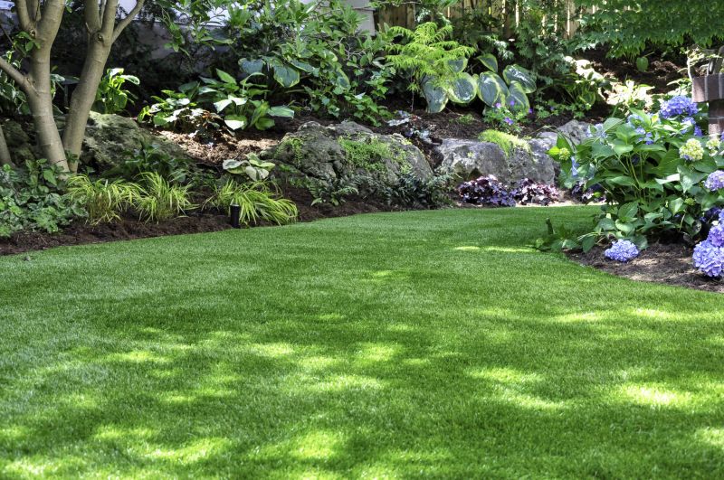 Lawn Care And Landscaping