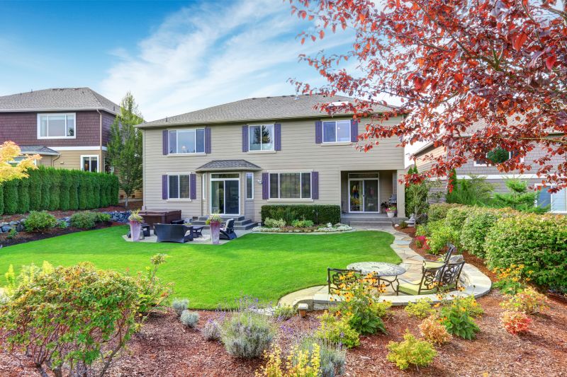 Lawn Care And Landscaping