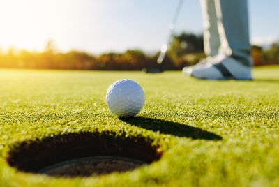 Putting Green Installation - Lawn Care And Landscaping Bergen County, New Jersey